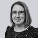 Fiona O'Shea, Senior Associate